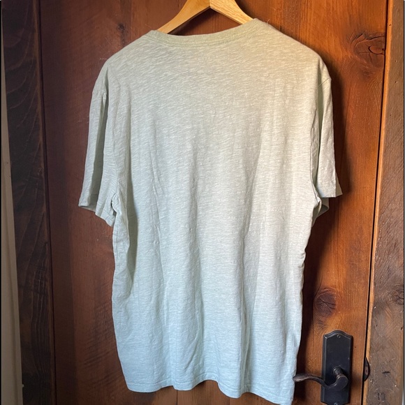 NWT! Lucky Brand Men’s short sleeve size XXL - Picture 7 of 10